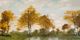 Stylecraft Golden Tree Pond lV Wall Art-1