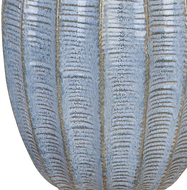 Uttermost® Veston Blue/Gray Table Lamp-4