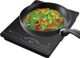 Avanti® 12" Black Portable Induction Cooktop-1
