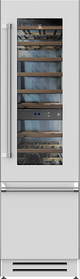 Hestan® KRW Series 24" Steeletto Wine Cooler-0