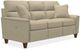 La-Z-Boy® Ryder duo® Toast Reclining Sofa-1