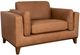 Luke Home Olivia Tan Chair-0
