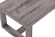 Crown Mark Knott Brown Coffee Table-3
