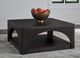 Signature Design by Ashley® Yellink Black Square Coffee Table-3