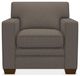 La-Z-Boy® Meyer Mocha Chair-1