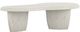 A.R.T. Furniture® Ashlar Bisque Low Cocktail Table-1