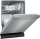 Frigidaire® 24" Stainless Steel Built In Dishwasher-3