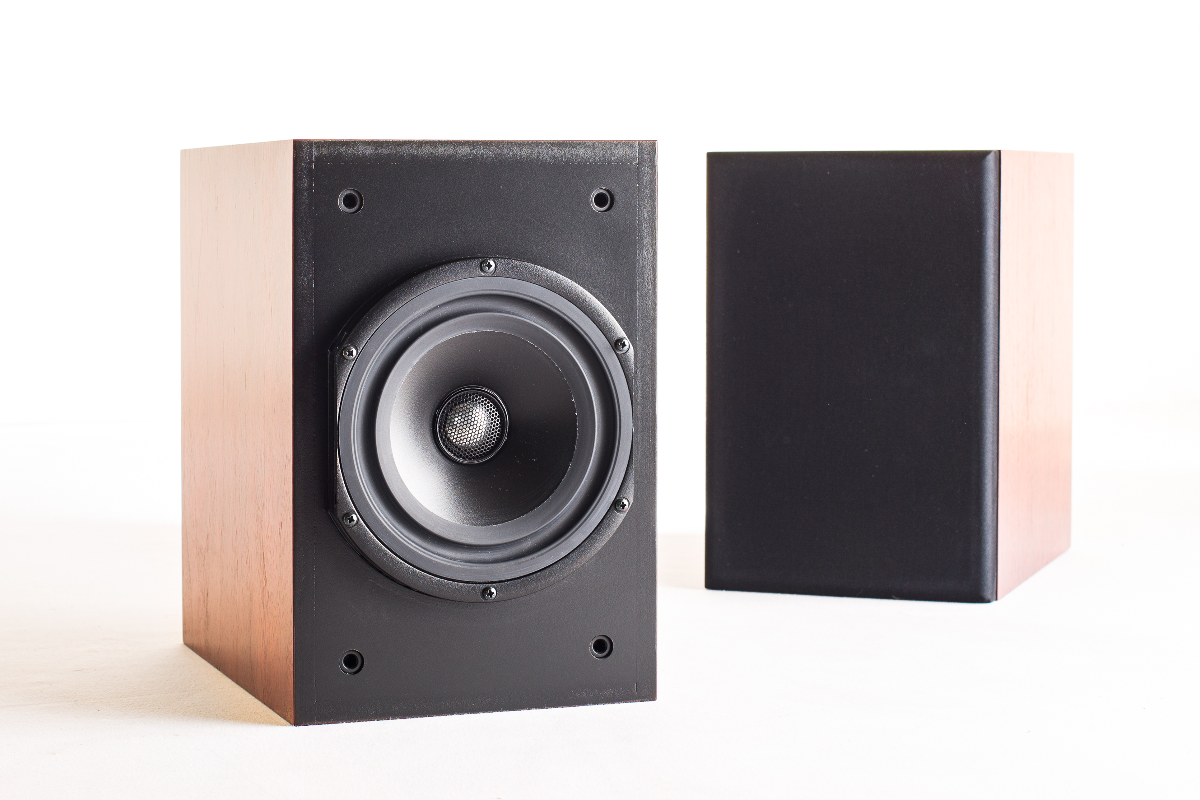 Vandersteen VLR Speakers - Thumbnail 5
