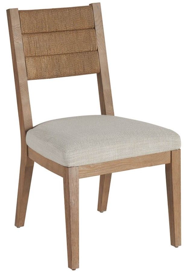 Universal Explore Home™ Griffith Park Canyon Side Chair-0
