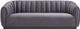 TOV Furniture Arno Grey Sofa-1