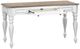 Liberty Furniture Magnolia Manor Weathered Bark Lift Top Writing Desk-1