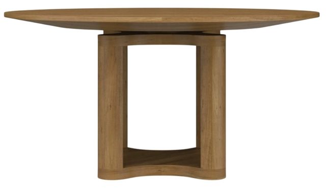 Bramble Customizable Victoria Dining Table-2