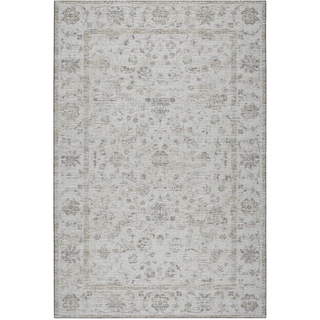 Dalyn™ Rug Company Tuscany TU3 Ivory 5'x8' Area Rug-0