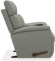 La-Z-Boy® Talladega Platinum Two-Motor Massage and Heat Reclina-Rocker® Recliner-2