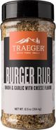 Traeger® Burger Rub-0