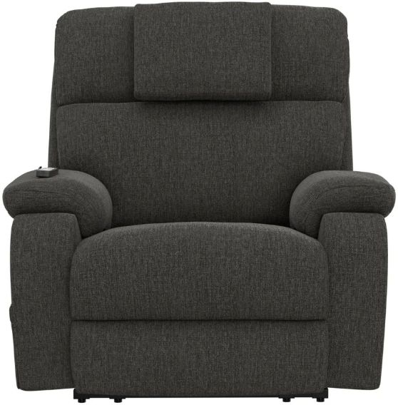 Catnapper® Snoozer Dolphin Power Recliner with Power Lift and Headrest-3