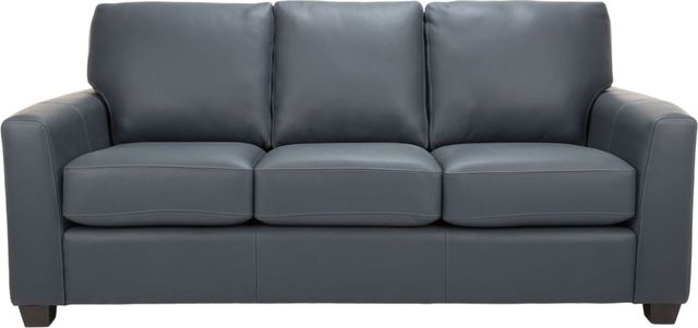 Decor-Rest® Furniture LTD Customizable Leather Sofa-1