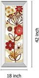 Classy Living Mo Mullan Floral Pop Panel Il Wall Art-2
