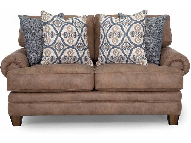 Cecilia Loveseat-2