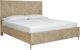 aspenhome® Maddox Biscotti King Panel Bed-0
