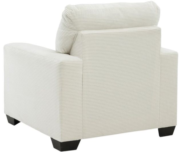 Signature Design by Ashley® Greenbriar Ivory Accent Chair-2