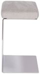 Vanguard® Furniture Customizable Jack End Table with Removable Cushion-2