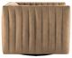 Four Hands Augustine Palermo Drift Swivel Chair-3