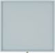 Bassett® Furniture Willow Powder Blue Bedside Table-3