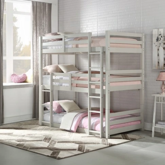 Acme Furniture Ronnie Bunk Bed - Thumbnail 2