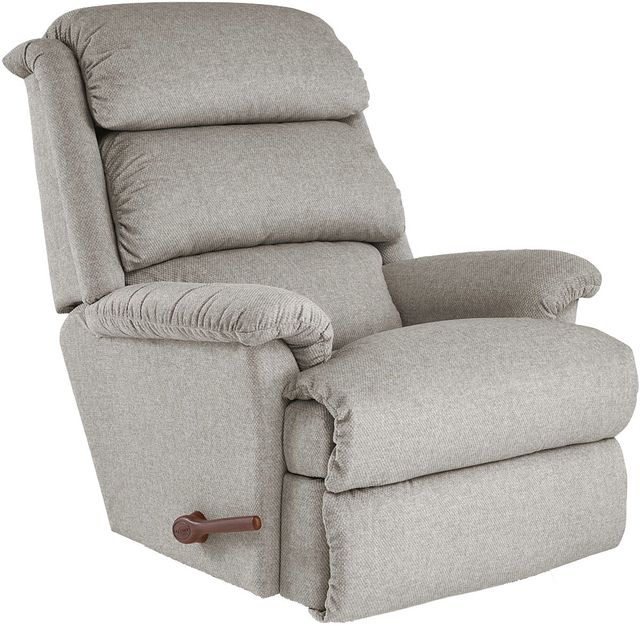 La-Z-Boy® Astor Platinum Manual Wall Recliner-0
