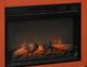 Intercon Fireside Terracotta Console-1