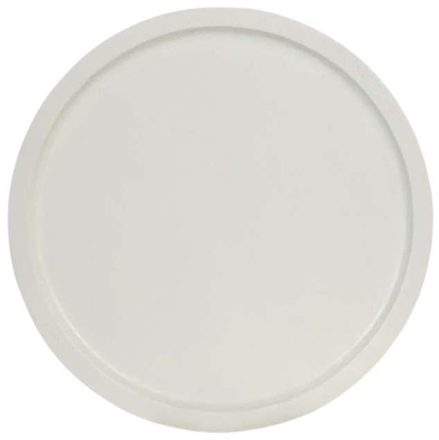 Hooker® Furniture Commerce and Market Amelia White Cocktail Table-3
