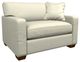 La-Z-Boy® Shiloh Ecru Twin Sleep Chair-0