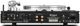 McIntosh® Black Turntable-3