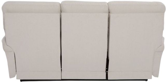 La-Z-Boy® Robin Taupe Manual Reclining Sofa-3