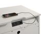 Intercon Andover White Nightstand-4