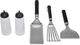 Weber® Griddle Essentials Tool Set-0