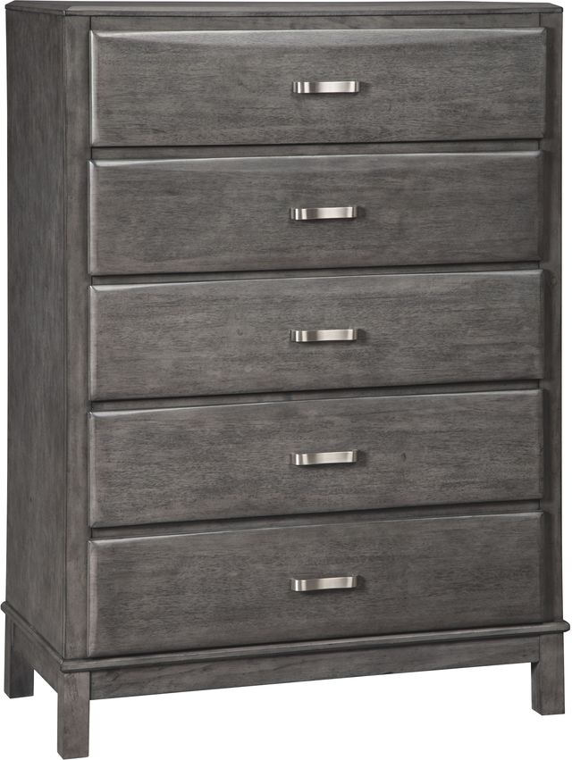 Signature Design by Ashley® Caitbrook Gray Chest-0