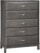 Signature Design by Ashley® Caitbrook Gray Chest-0