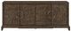 Liberty Furniture Lexington Park Chai Spice 82" Accent Cabinet-2