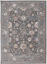 Charcoal/Multi