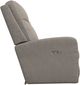 La-Z-Boy® Finley Ivory Power Wall Reclining Sofa with Headrest and Lumbar-2