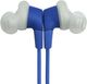 JBL® Endurance Run 3 Blue In-Ear Headphones with USB-C-1