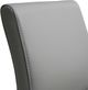 TOV Furniture Denmark Grey Set Of 2 Steel Bar Stool-4
