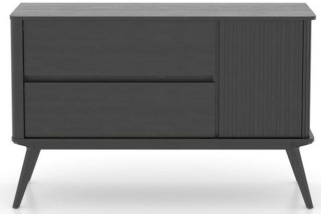 Canadel® Downtown 2-Drawer Buffet-1