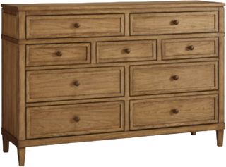 Signature Design by Ashley® Sharlance Brown Dresser