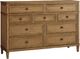Signature Design by Ashley® Sharlance Brown Dresser-0