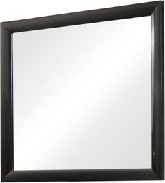 Coaster® Briana Black Dresser MIrror 