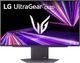 LG UltraGear™ 27" QHD OLED Gaming Monitor-1