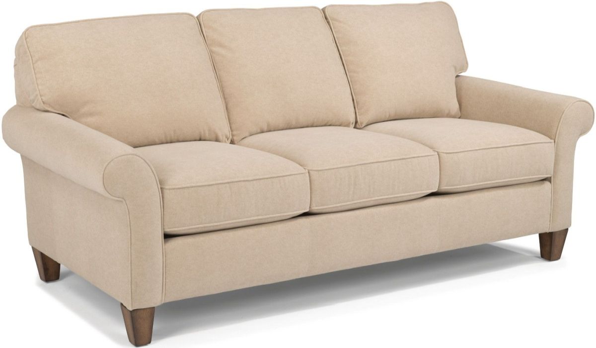 Flexsteel westside sofa discount